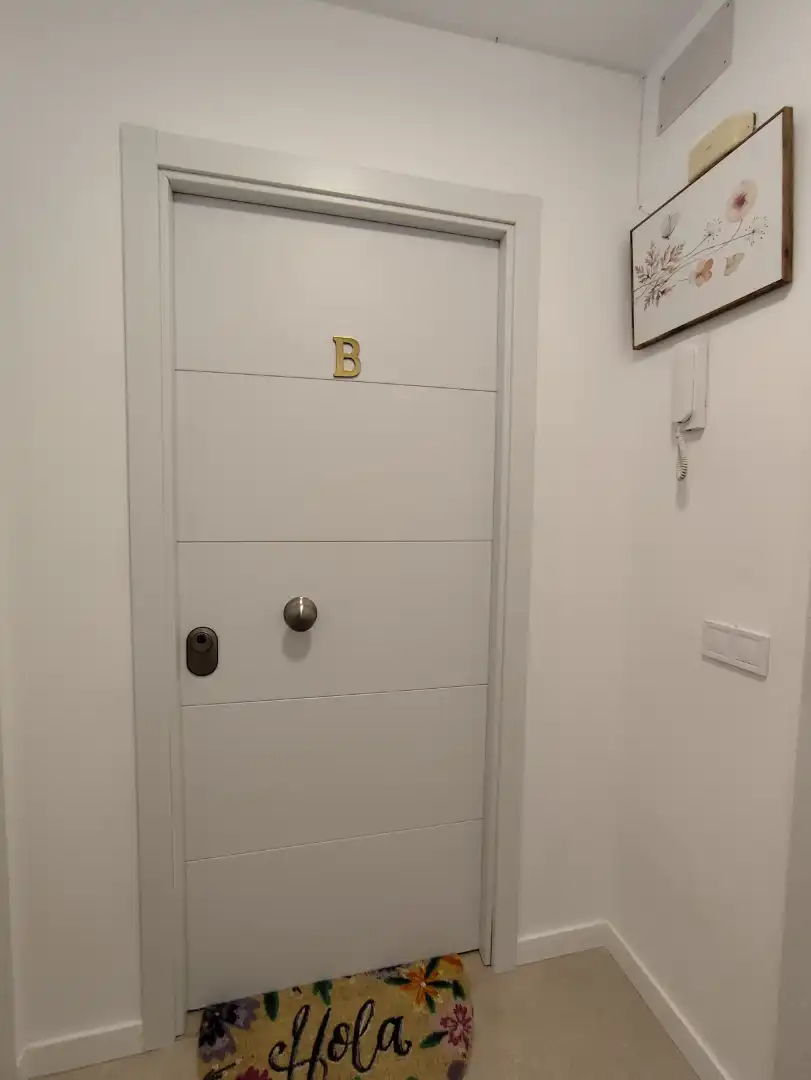 Apartamento de alquiler en Málaga, Málaga