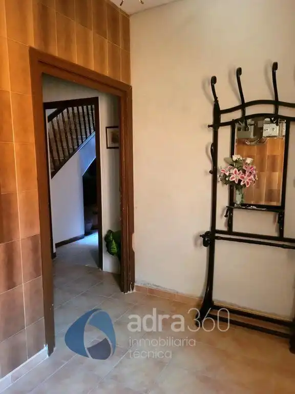 Casa o xalet en venda en Arnedillo amb Calefacció, Jardí privat i Terrassa