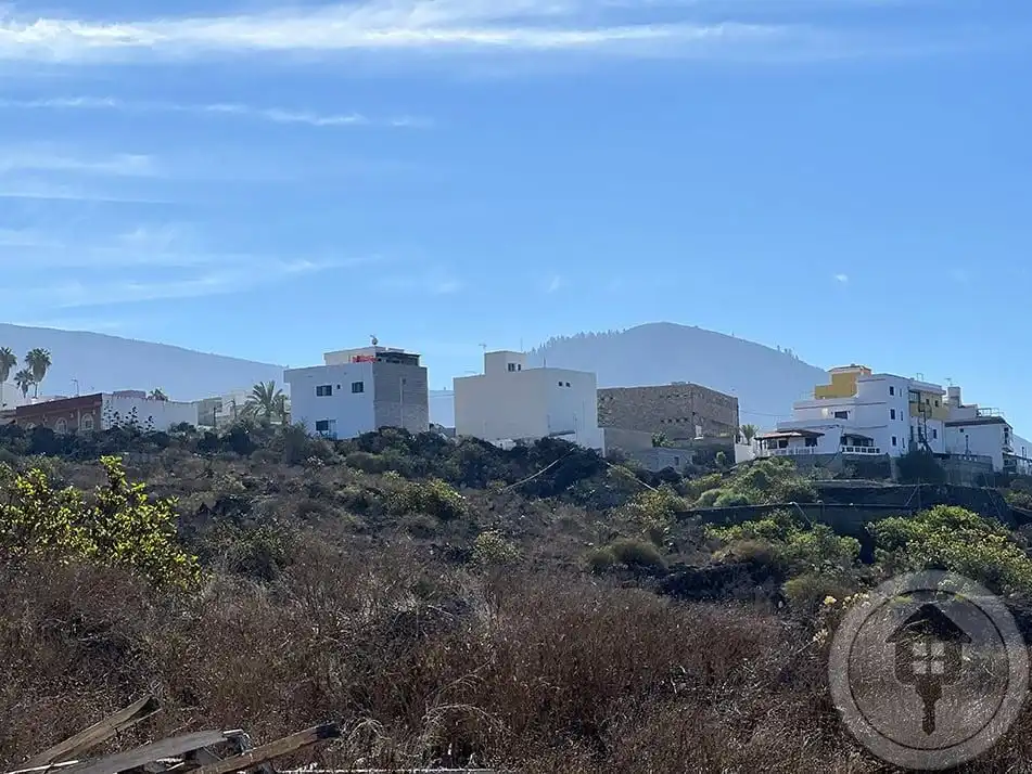 Terrenos y solares en venta en La Tedera, imagen 3