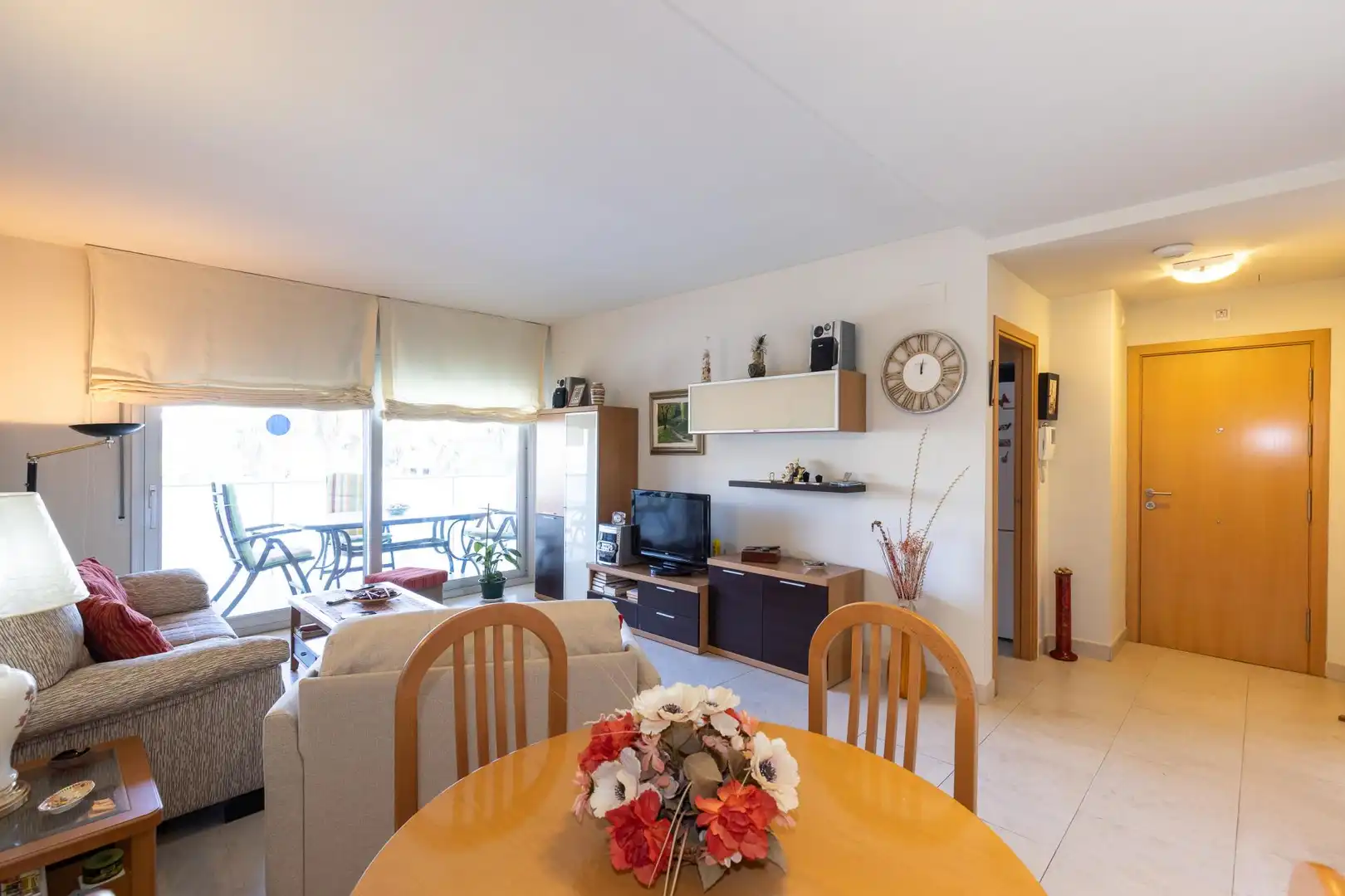 Apartament amb terrassa en venda a de les Pasquales 1, imagen 10