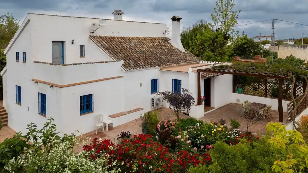 Casa rústica con jardín en venta en Centro, imagen 34