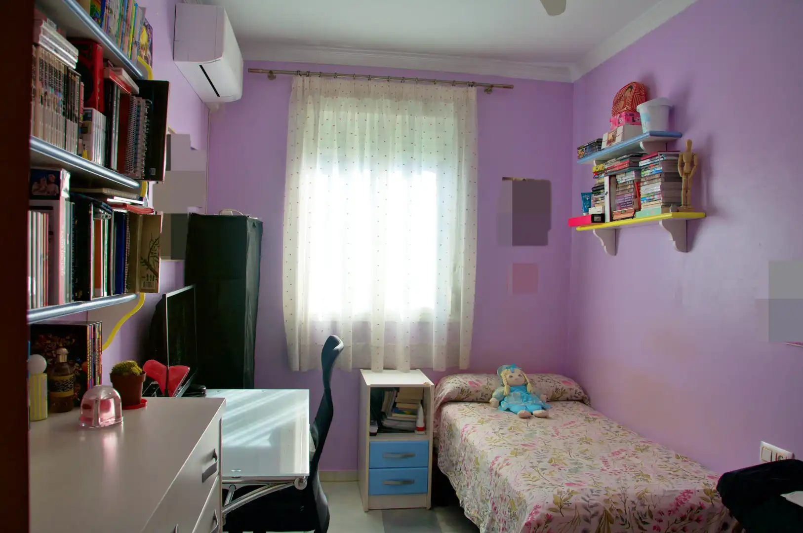 House with terrace for sale in Calle Pablo Ruiz Picasso 12, imagen 44