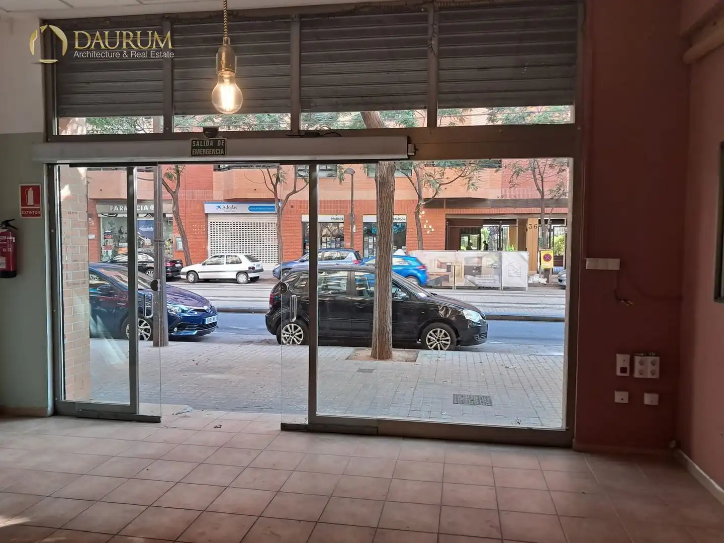 Industrial buildings for sale in Valencia