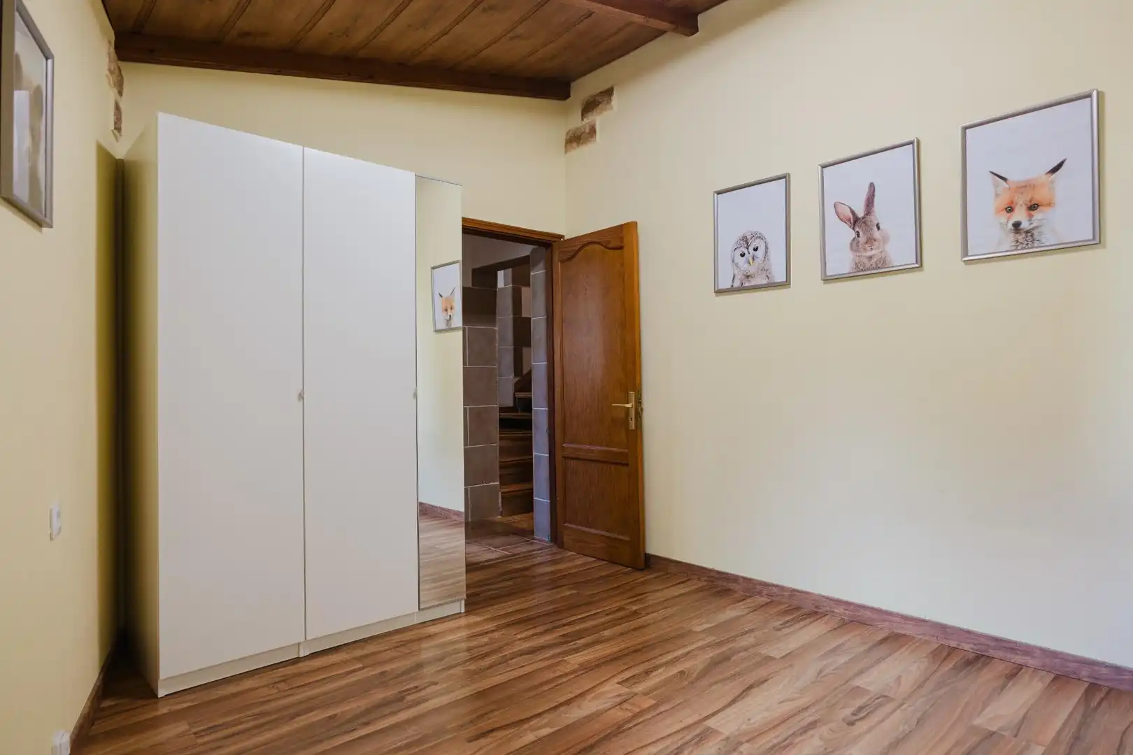 Casa o chalet en venta en Calle GUILLERMO SURED, 20, Los Portales - Visvique