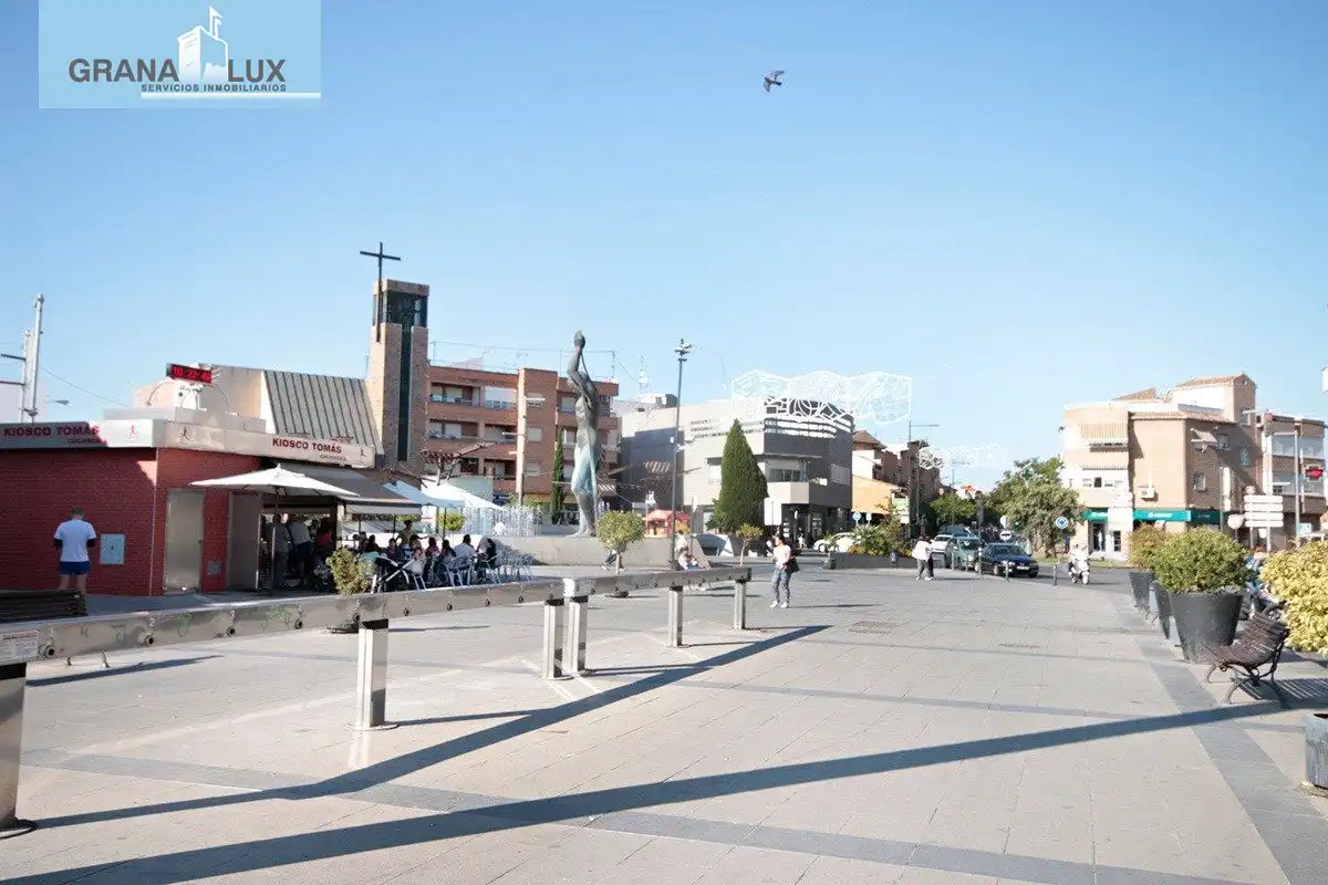 Business premises to rent in Las Tres Cruces, imagen 11