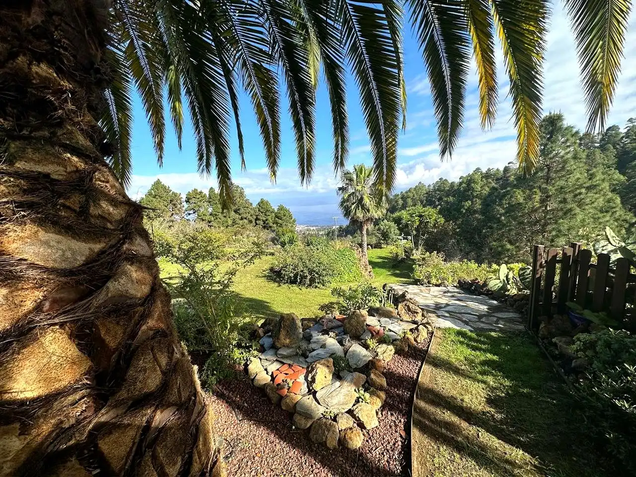 Casa amb jardí en venda a Camino Esperenza, imagen 9