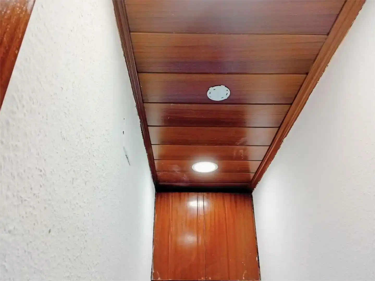 Dúplex en venda en Barcelona amb Moblat