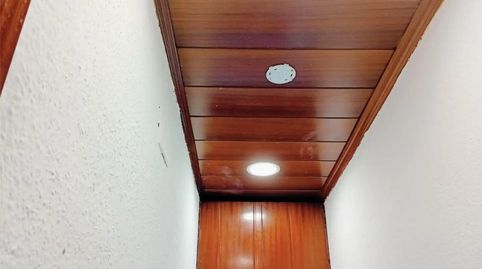 Foto 3 de Dúplex en venda a Carrer del Pare Pérez del Pulgar, 1, Trinitat Vella, Barcelona Capital