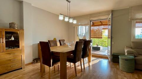 Foto 2 de Casa adosada en venda a Carrer Rosari, Viladecavalls, Barcelona