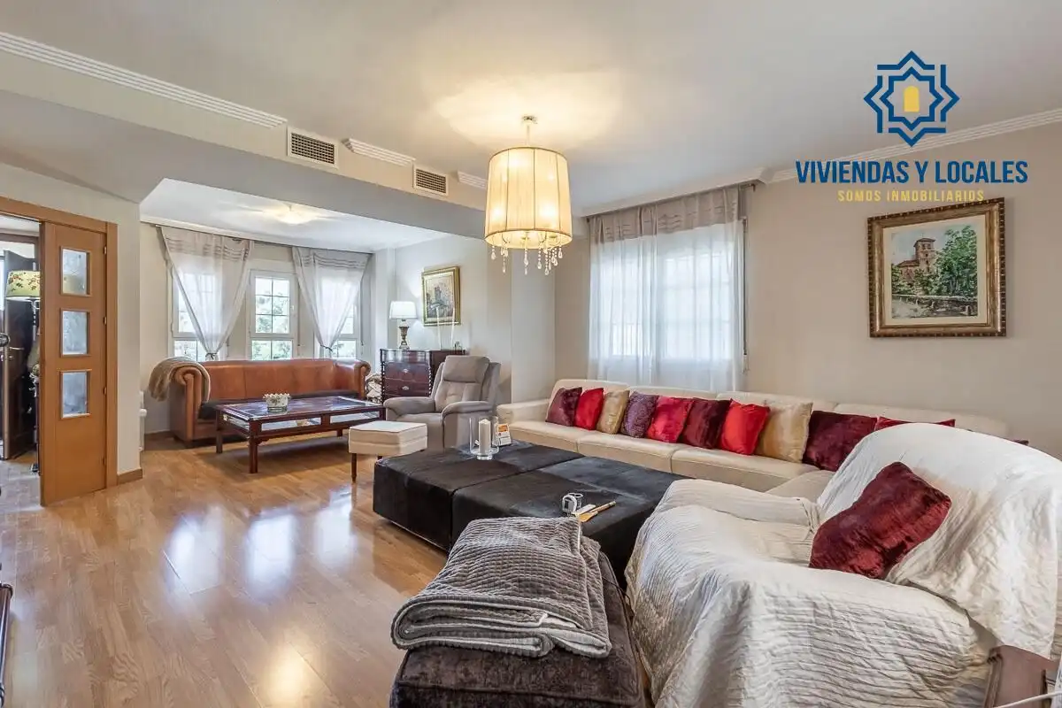 Wohnung mit Pool zum Verkauf in Camino DEL LORADOR, imagen 8