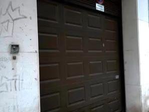 Foto 3 de Garaje de alquiler en Avenida Vallellano, 4, Vista Alegre - Parque Cruz Conde, Córdoba Capital