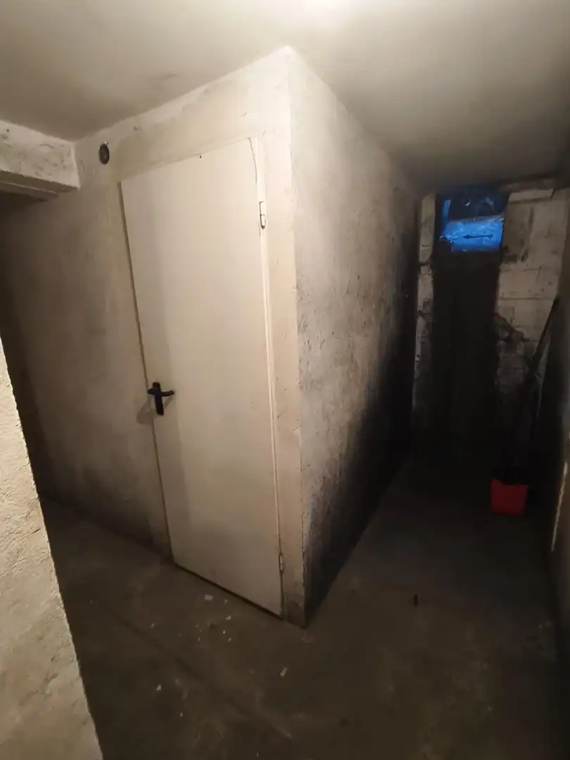 Piso de alquiler en Ponferrada con Calefacción, Trastero y Amueblado