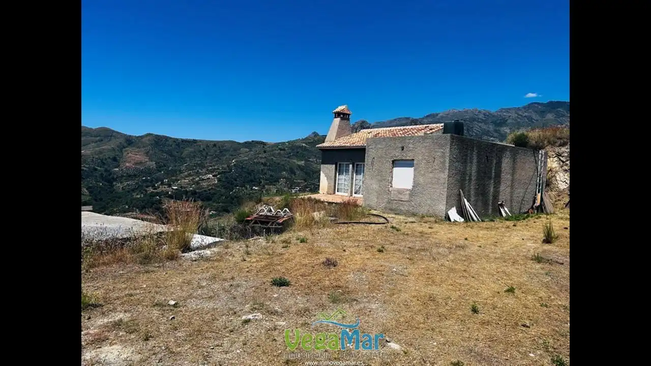 Casa rústica en venda a De Peña Escrita, imagen 26