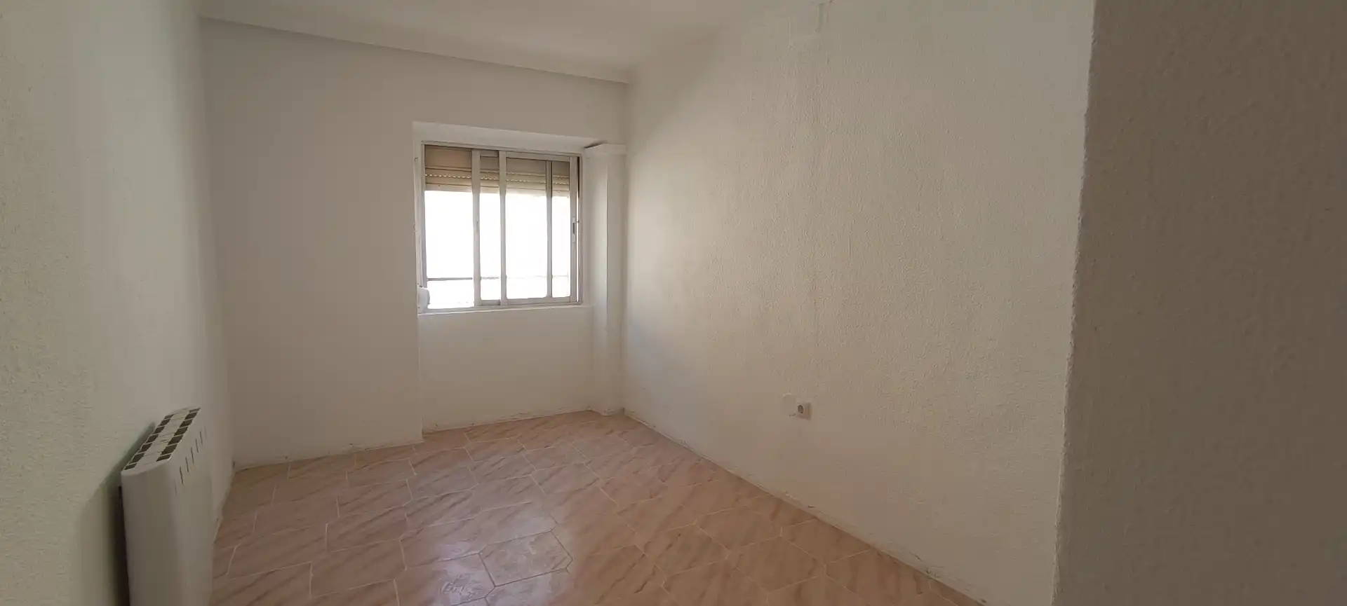 Schlafzimmer von Wohnung zum Verkauf in Arganda del Rey mit Heizung und Balkon