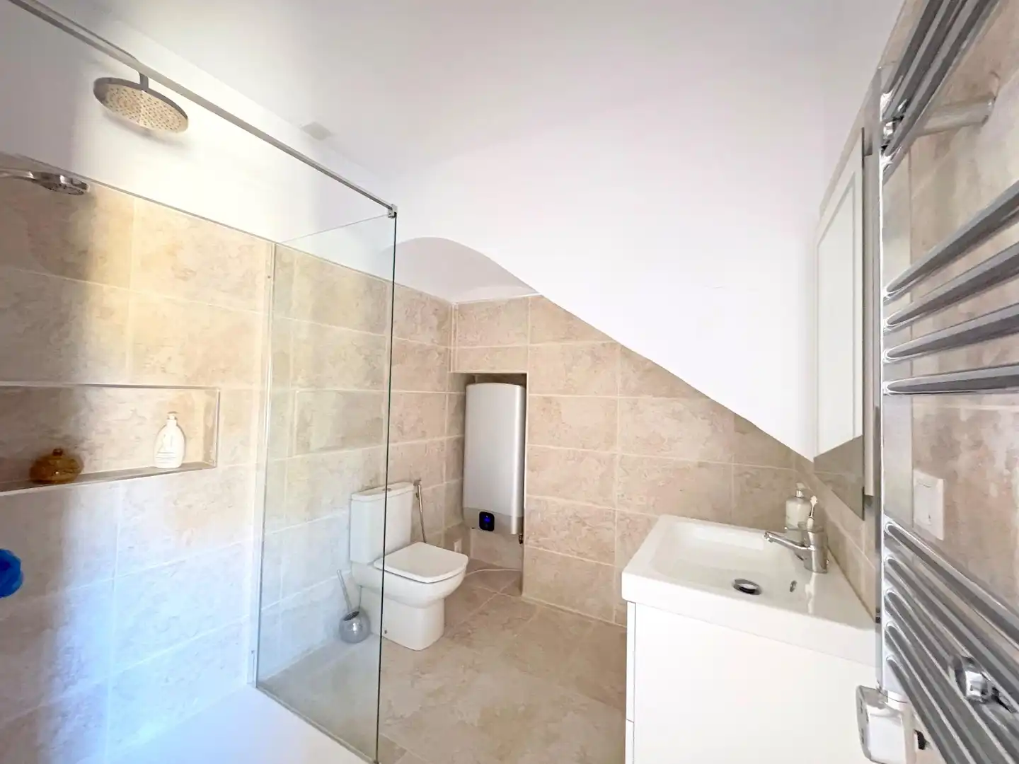 Chalet con piscina en venta en DISEMINADOS, imagen 75