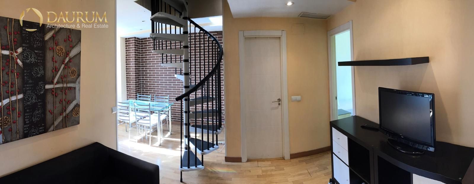 Pis en venda en  Madrid Capital amb Aire condicionat, Calefacció i Traster