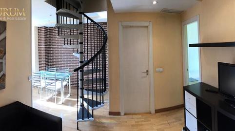 Foto 2 de Piso en venta en Calle Algete, Legazpi, Legazpi, Madrid
