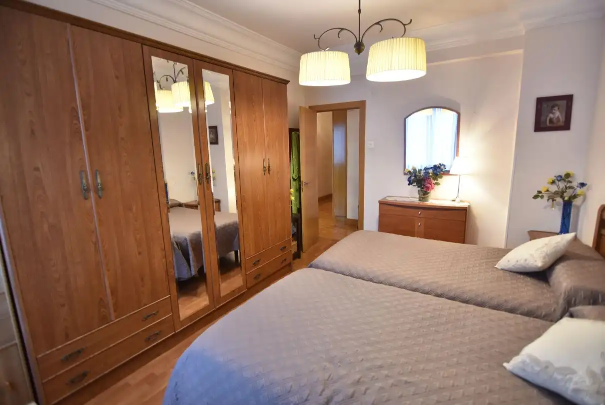 Appartement avec ascenseur à vendre à Pagaegi Kalea, imagen 2