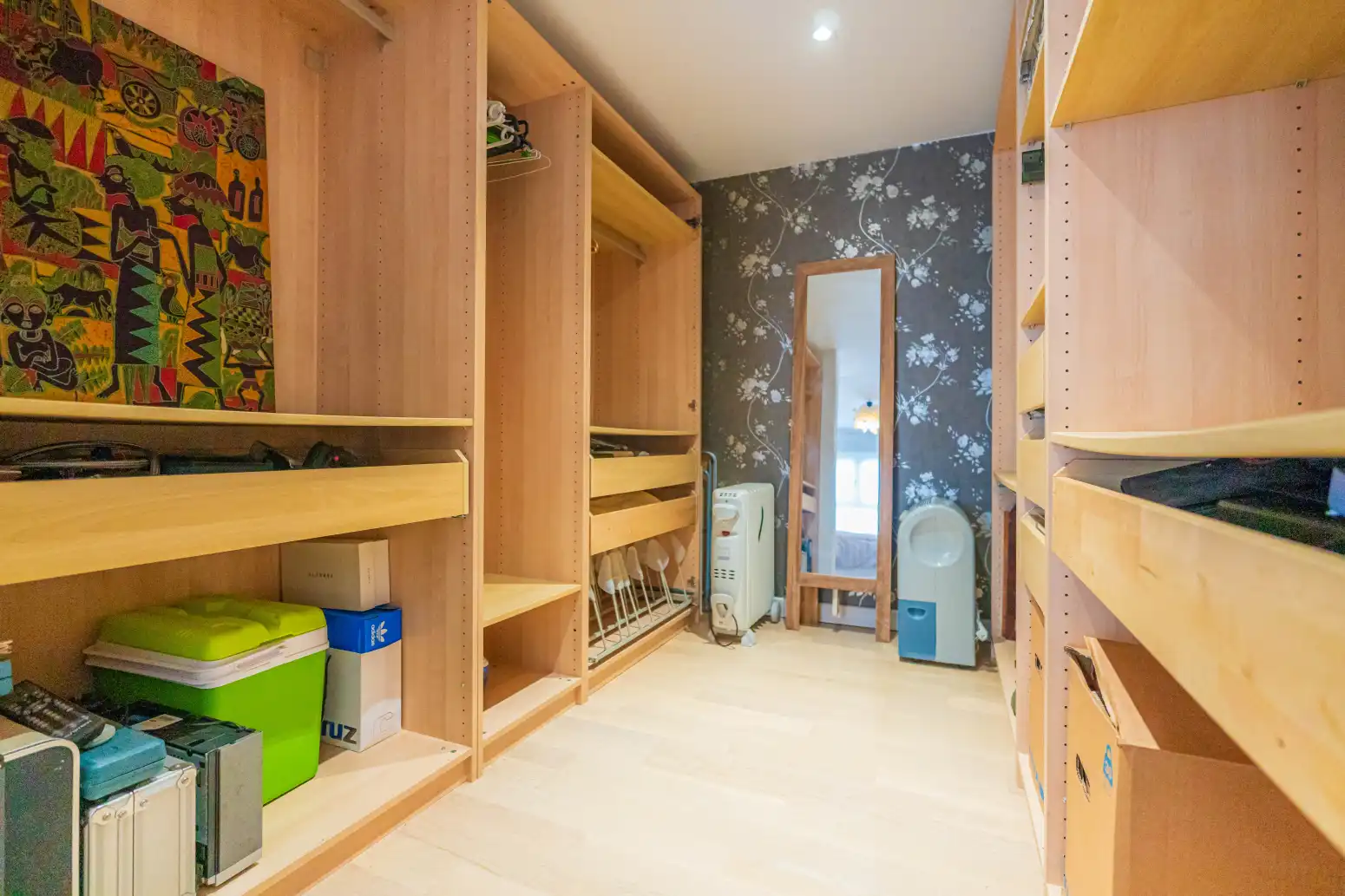 Flat for sale in Santander  with Heating and Storage room