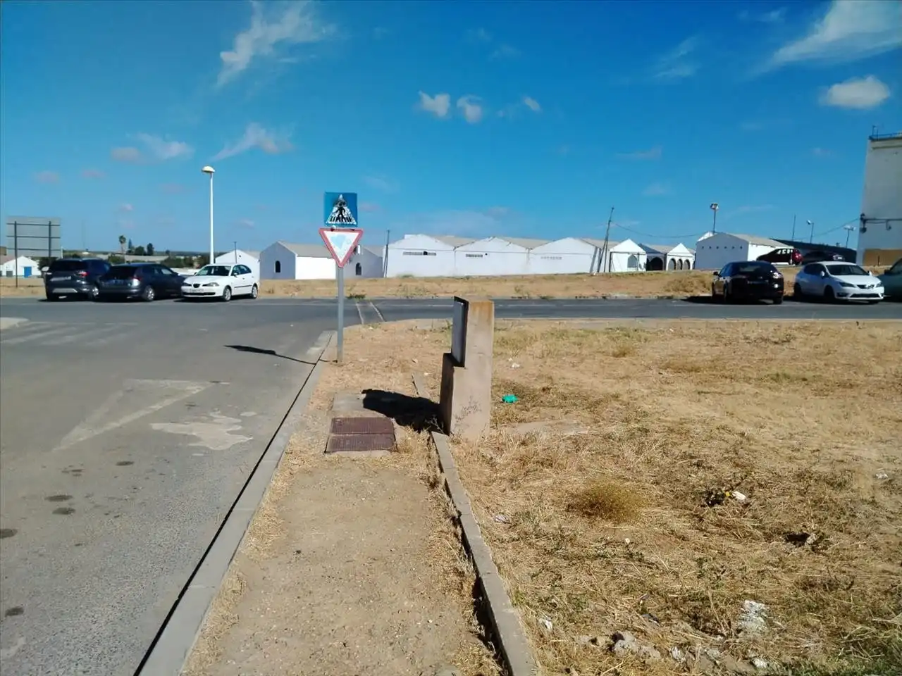 Terreni e lotti in vendita a Cartaya Ue R3, imagen 6