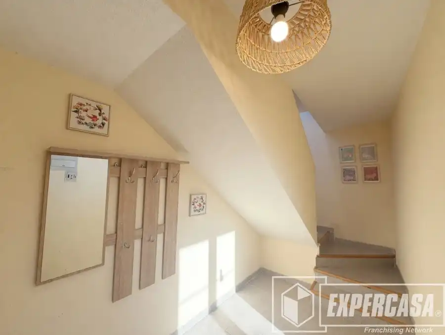 Detached homes for sale in Serra  with Air Conditioner and Terrace