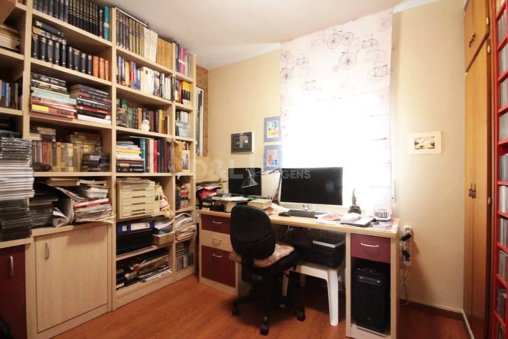 Ático en venta en Vilanova i la Geltrú con Aire acondicionado, Calefacción y Terraza