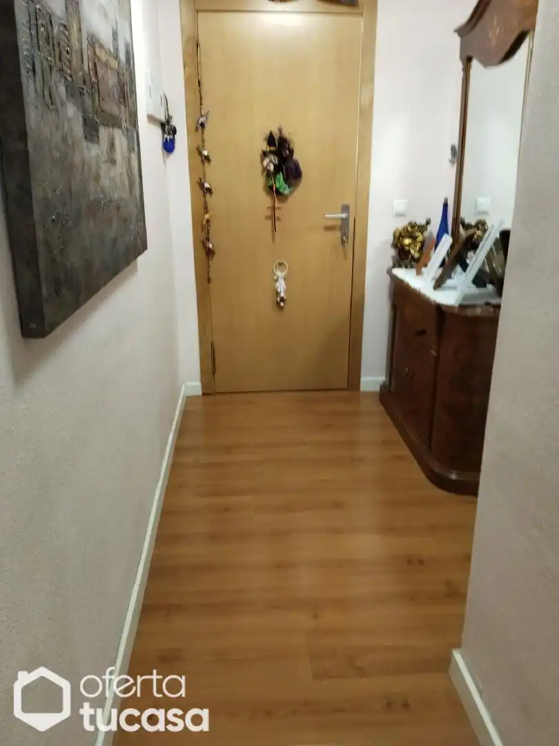 Flat for sale in Sollana