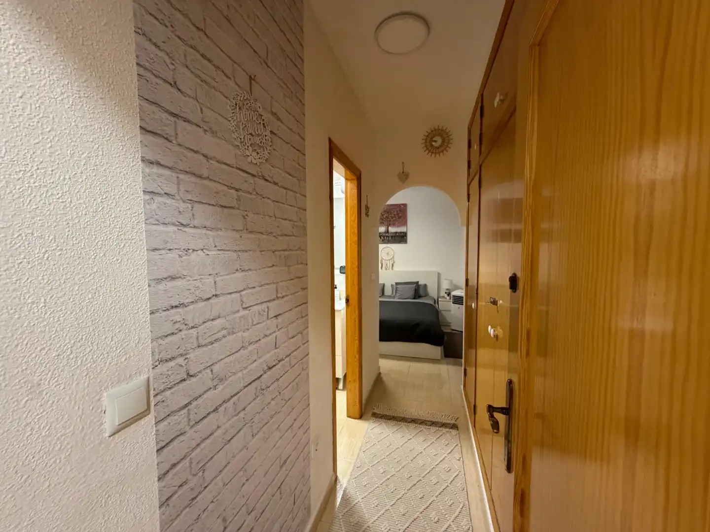 Apartament amb ascensor en venda a Playa del Cura, imagen 8