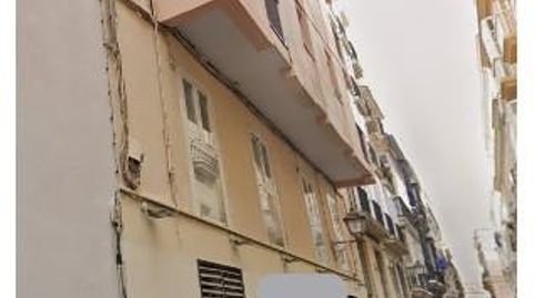 Foto 2 de Piso en venta en Centro Histórico, Cádiz Capital