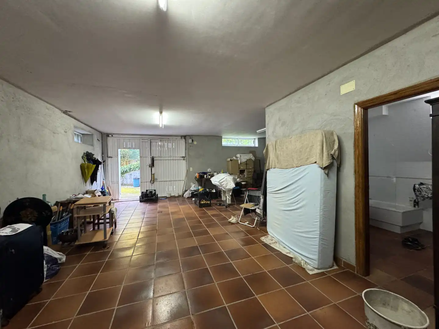 Chalet con jardín en venta en Portela Villestro, imagen 12