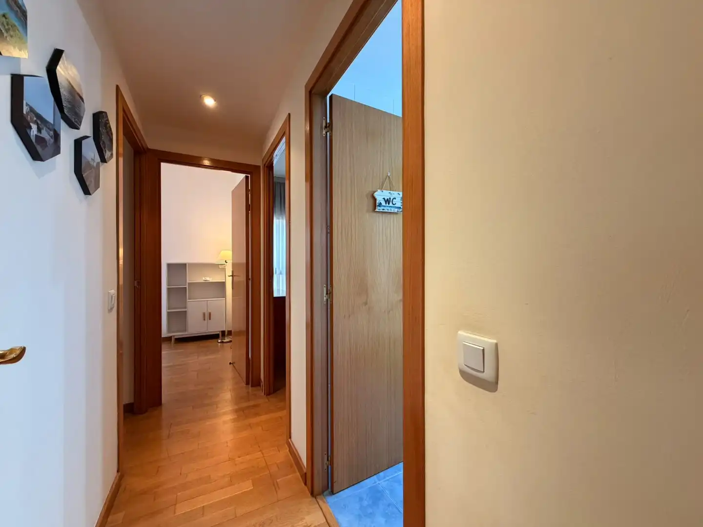 Piso con ascensor en venta en Centre - Sant Oleguer, imagen 12