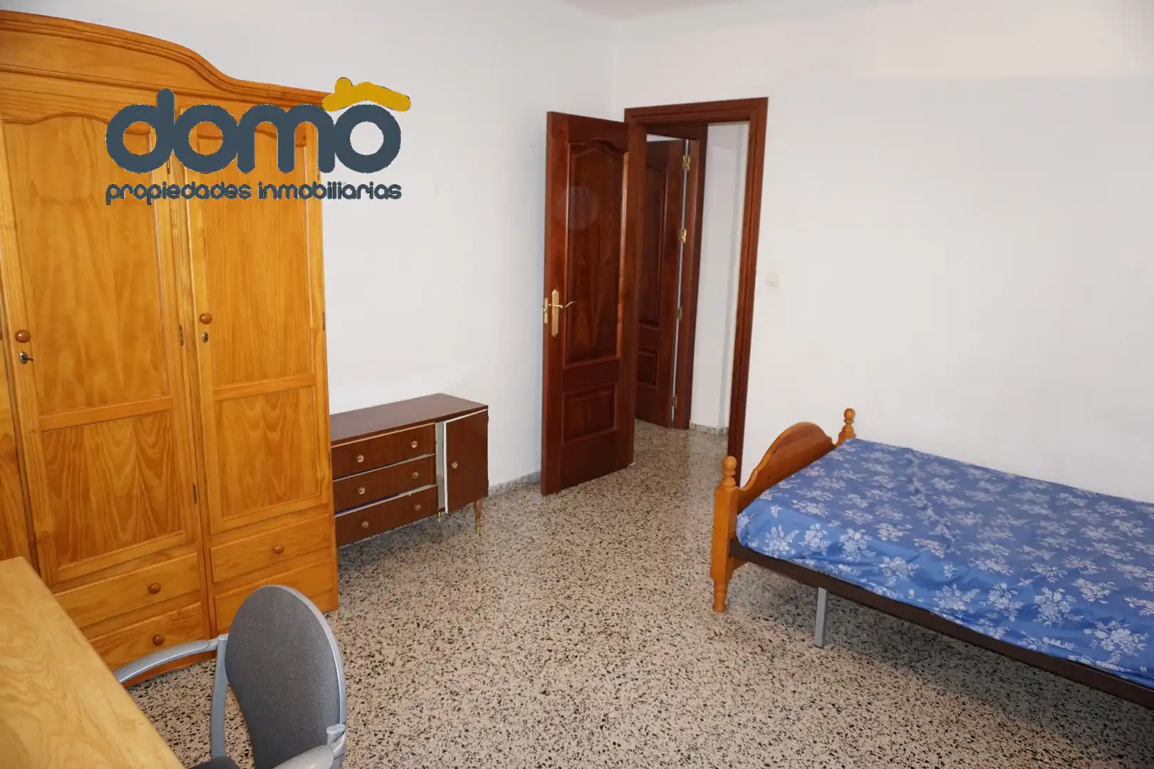 Flat with terrace to rent in Calle Santisteban Márquez 1, imagen 15