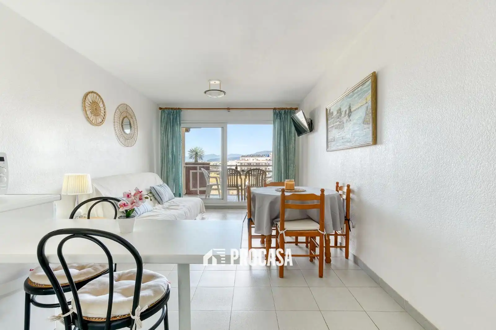 Appartement avec ascenseur à vendre à Merce Rodoreda, imagen 6