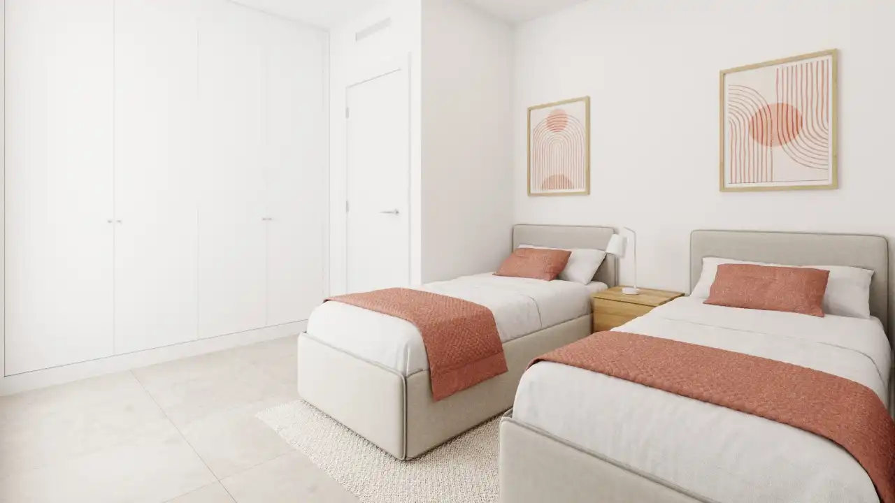 Dúplex en venta en Avenida Costa del Sol, 6, Laguna Beach