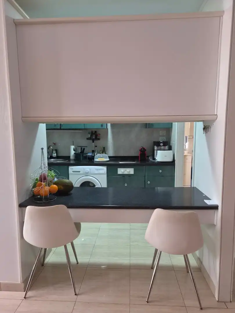 Apartament amb piscina en venda a Costa del Silencio, imagen 9
