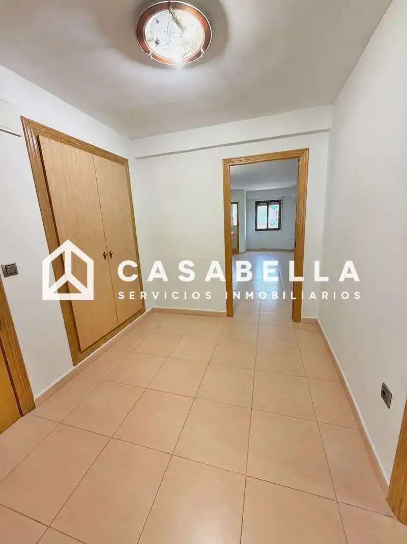 Flat with lift for sale in Luis Oliag, imagen 7