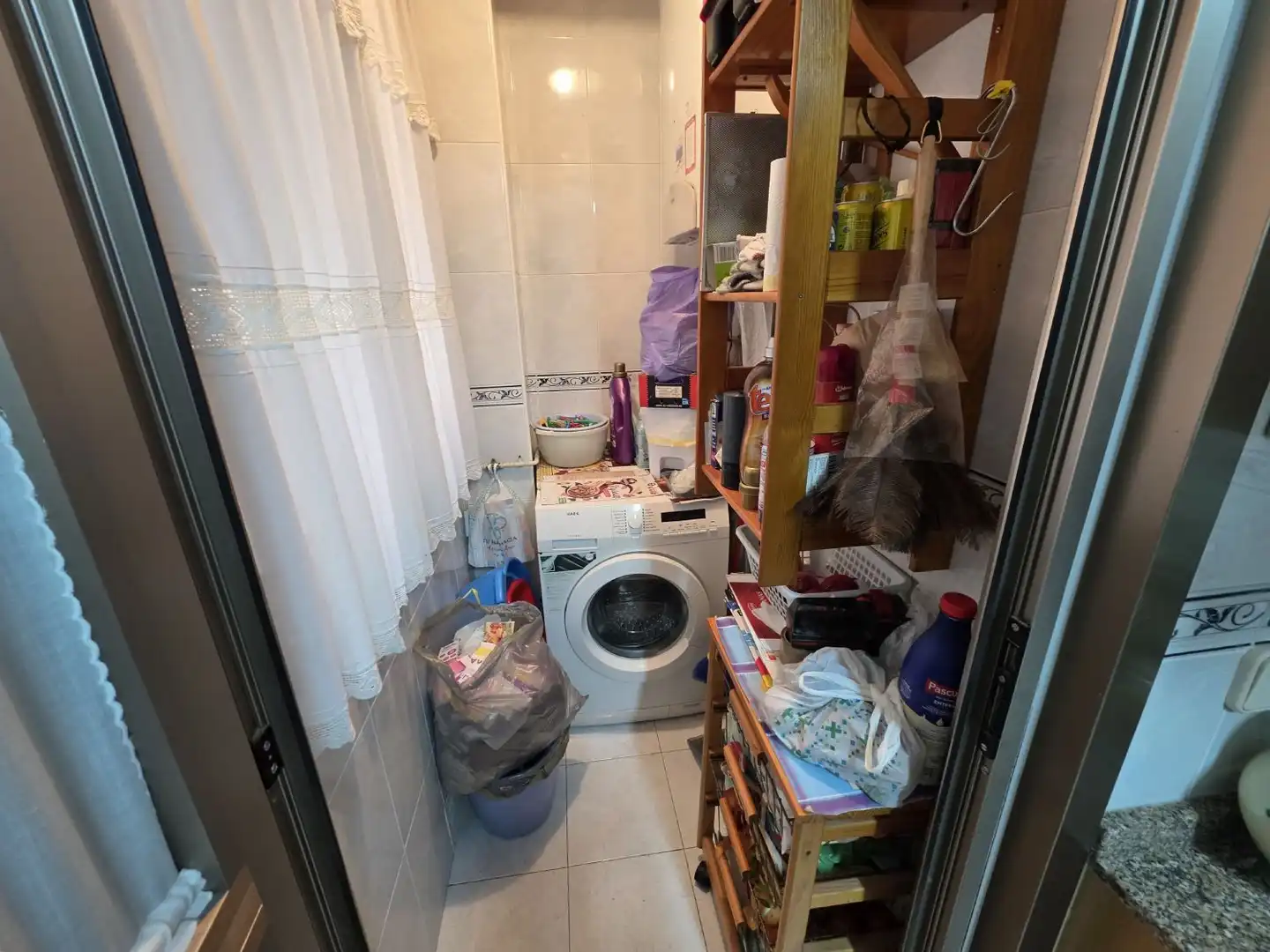 Habitación de Piso en venta en A Coruña Capital  con Calefacción y Trastero