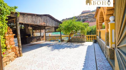 Photo 4 of House or chalet for sale in Barrio Cuevas Medinas, 10, Retamar, Almería