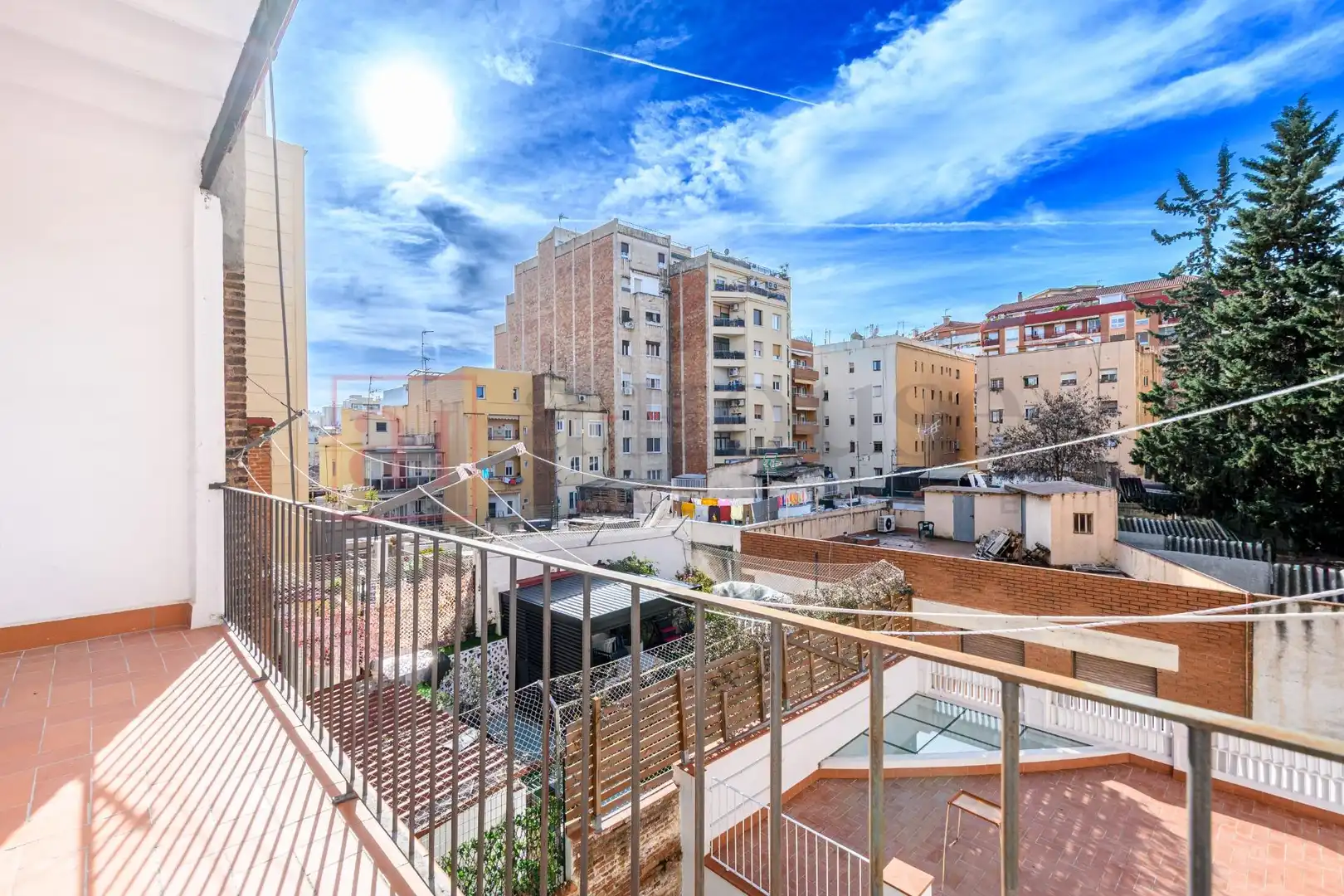 Pis amb terrassa en venda a Carrer de Las Navas de Tolosa, imagen 2