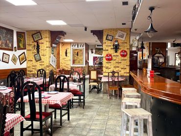 Local comercial en traspaso en Playa del Cura