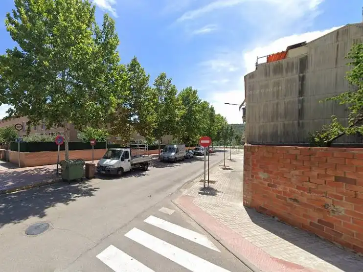 Terreno residencial en venta en Carrer de la Foradada 42, imagen 7