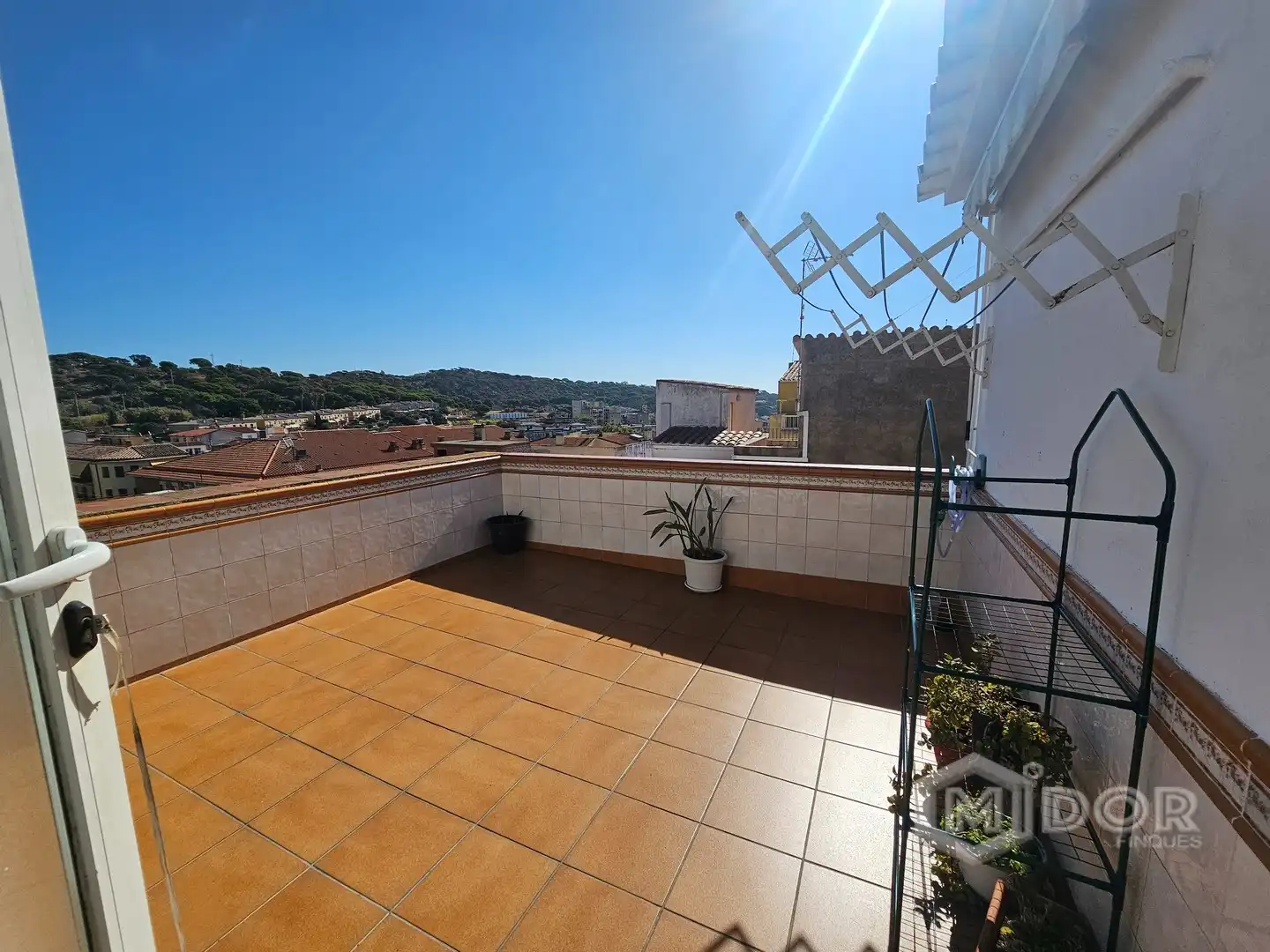 Duplex avec terrasse à vendre à Carrer d'Almeria 46, imagen 41
