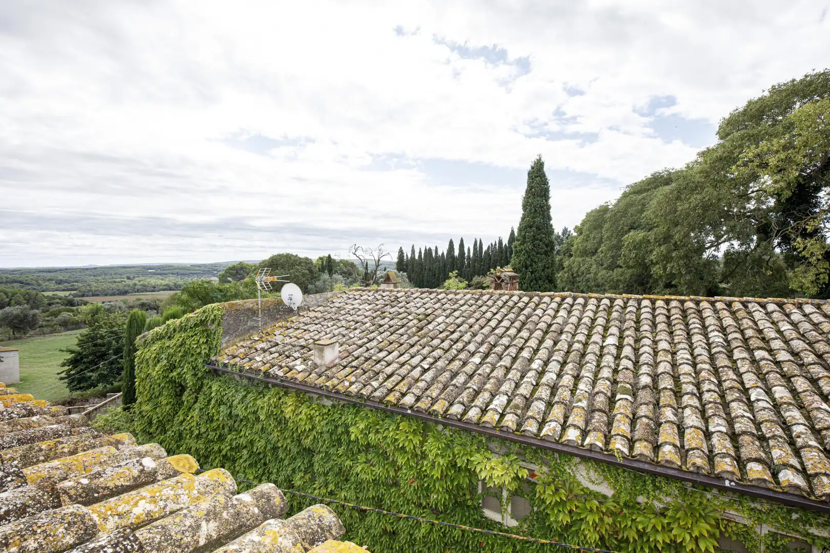 Casa amb terrassa en venda a Palau de Santa Eulàlia, imagen 26