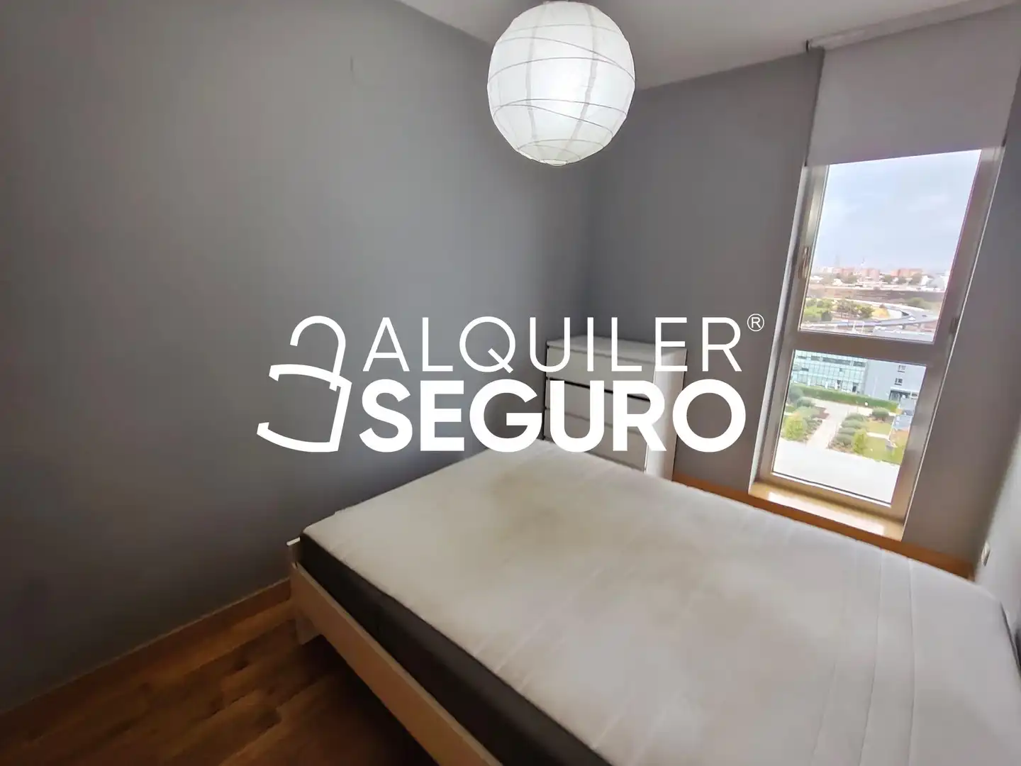 Appartement avec piscine à louer à de Dulce Chacón, imagen 14