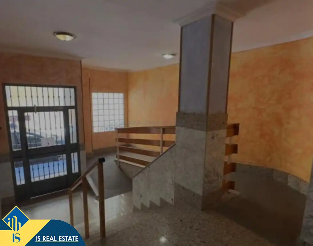 Apartament amb terrassa en venda a Playa del Acequión, Náufragos y Rocío del Mar, imagen 23