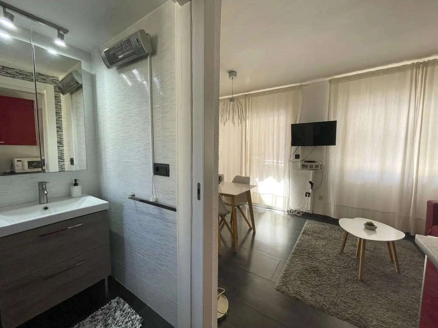 Appartement compact à vendre à Zona Pueblo, imagen 17