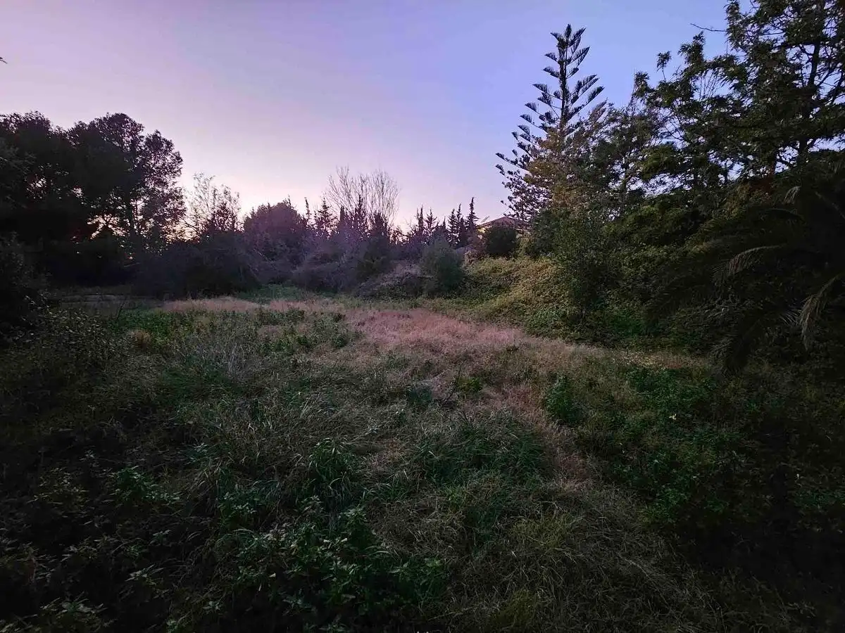 Finca rústica en venta en Cabrils con Jardín privado