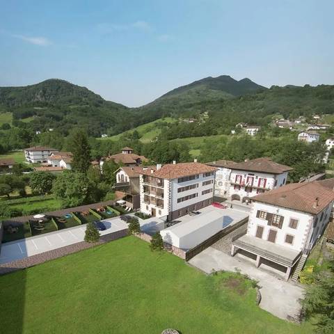 Casa-chalet en Venta en Errekalde Karrika, 2 en Sunbilla