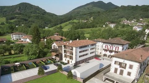 Chalet en venta en calle Nagusia Kale de 11 habitaciones con garaje y ascensor