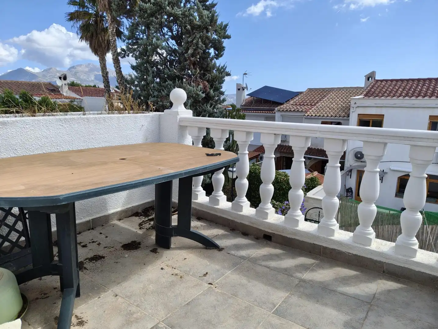 Casa a schiera con terrazza in vendita a Calle XARQUIA, imagen 27